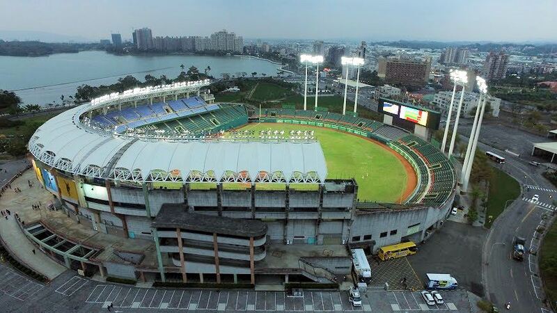 區域發展與環境永續兼備　驅動澄清湖國際級運動休閒園區