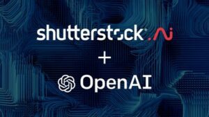 Shutterstock 擴大與 OpenAI 的合作夥伴關係，新簽署六年優質培訓數據協議