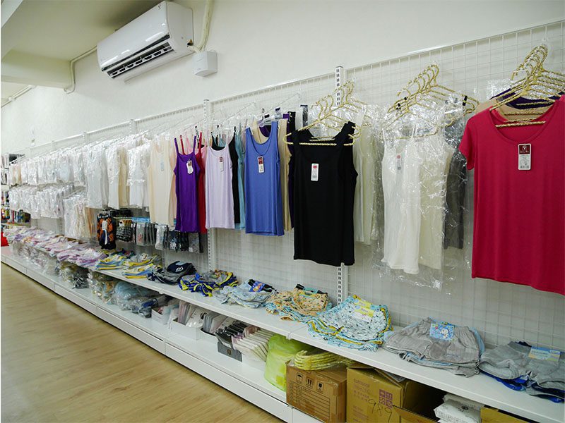 彰化內著專家│多元品項男女皆宜 暖心服務找回專屬你的內在美