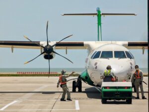 因應航空燃油價格　國內線機票8/1起調降