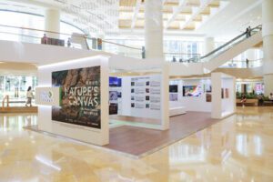 大自然保護協會 Nature’s Canvas:「攝觸自然」攝影比賽作品展