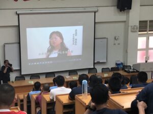 校園防災深根青年 師生共同推動校園防災工作