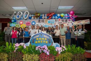 慶祝南方澳建港百週年  鯖魚節、鯖魚祭等活動9/16起陸續登場