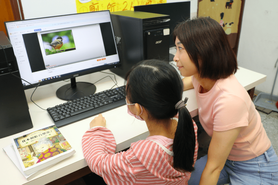 台灣夢成真　三芝學生逐夢大學　回饋社區