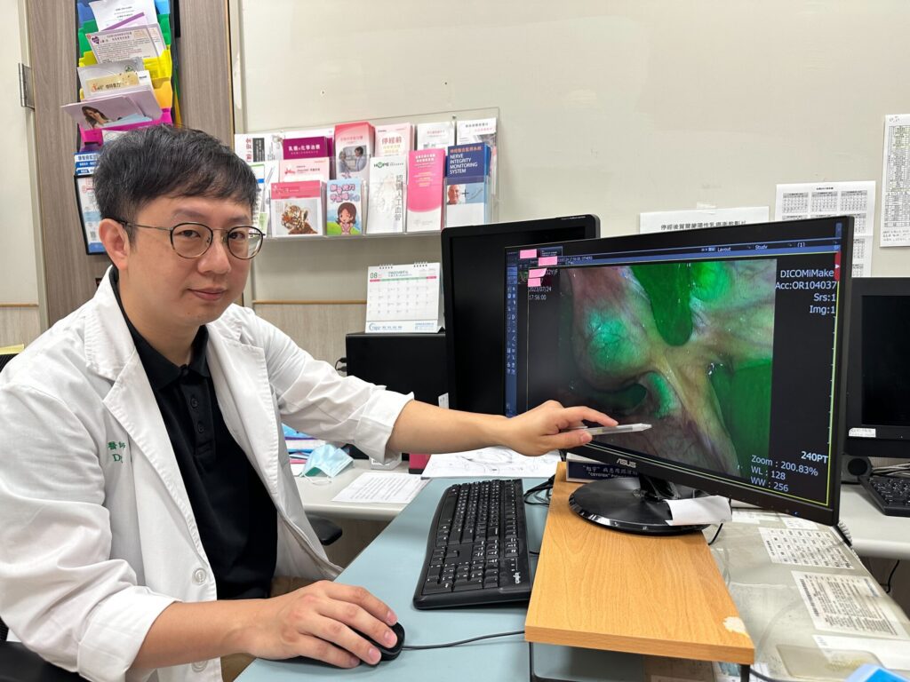 胃痛長達半年  結果竟然是膽結石作祟