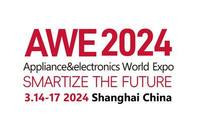 AWE2024正式啟動