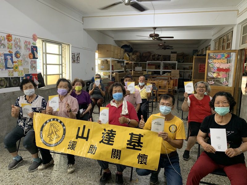 因應地方登革熱升溫，防疫宣導由基層展開