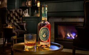 Michter’s 即將推出烤桶黑麥威士忌