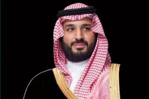 沙烏地阿拉伯王儲 Mohammed bin Salman Al Saud 啟動物流中心總體規劃，力求將沙烏地王國打造成全球物流中心