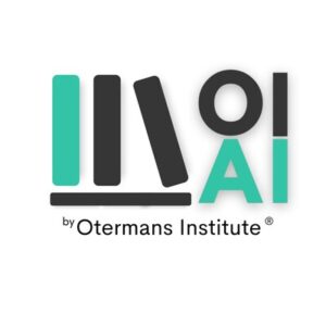 Otermans Institute 製造全球首位數碼人類兼如真人教學的 OIAI 人工智能老師