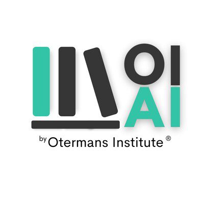 Otermans Institute 製造全球首位數碼人類兼如真人教學的 OIAI 人工智能老師