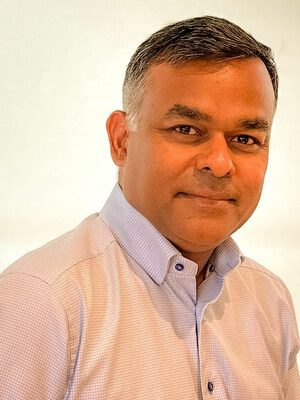 Azentio 歡迎 Sanjay Singh 出任新任行政總裁