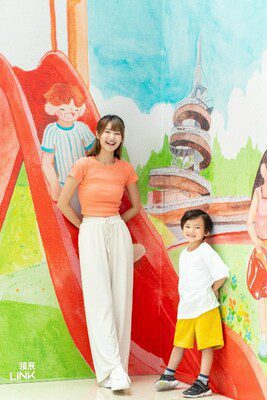 太和廣場聯乘人氣插畫師 激發綠色生活