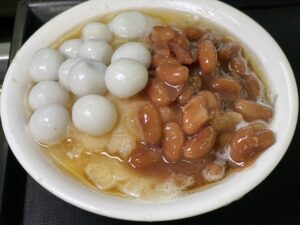 豆花莊  飄香台灣古早味糖水一甲子