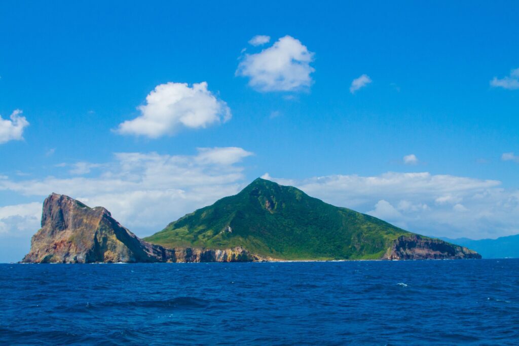 台灣好行暢遊東北角　體驗龜山島生態「鯨」喜之旅