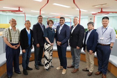 蒙納完成對日本知名字體公司 Fontworks 收購