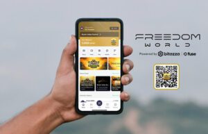 Bitazza和Fuse.io在Token2049上推出開創性的Web3應用程序