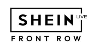 SHEIN將通過直播時裝秀SHEIN LIVE: FRONT ROW展示2023秋冬系列