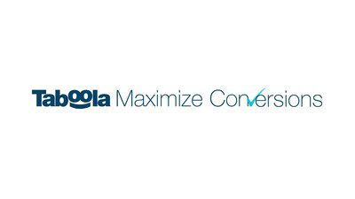 Taboola 推出人工智慧新科技「最大化轉換（Maximize Conversions）」競價策略