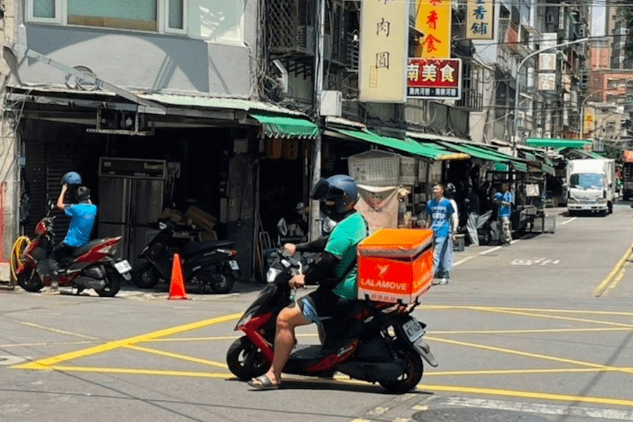 海葵颱風來勢洶洶     新北勞工局提醒即早做好防颱整備