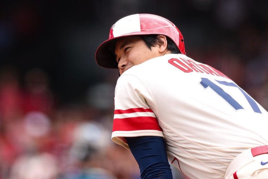 《MLB》大谷手肘進場維修 打者「翔平」明年回歸 二刀流要等2025年