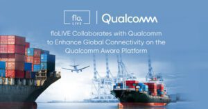 floLIVE 與 Qualcomm 通力合作，提升 Qualcomm Aware 平台的全球連線能力