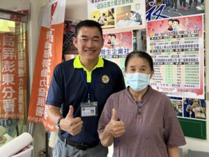 112年度「春日地區現場徵才活動」　屏東榮服處積極媒合榮民眷就業機會