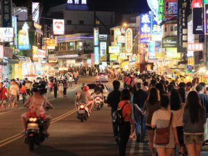 屏東智慧觀光新利器 　「屏東旅遊人潮警示燈號系統」上線測試