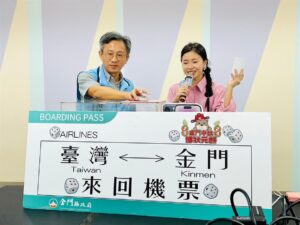 2023中秋博狀元餅 萬元家電得獎者出爐