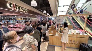 影音/ 雲林社區好物快閃遠東 SOGO 台北復興店　盛大登場令人驚艷