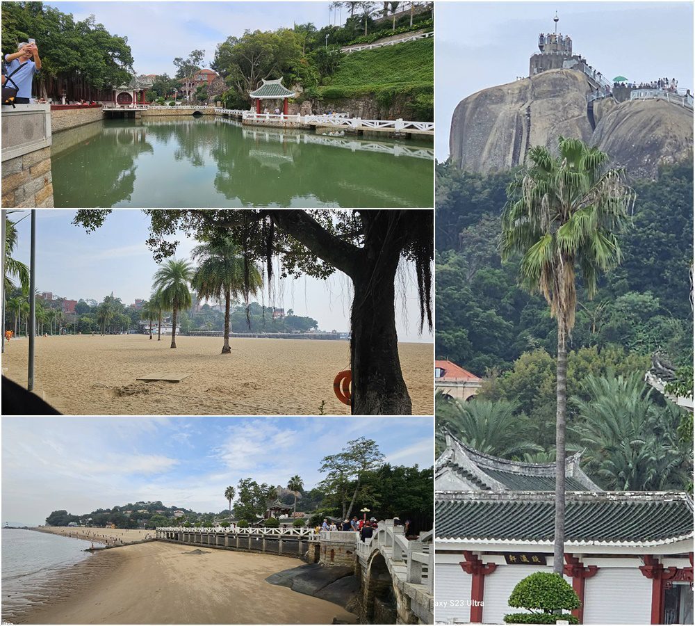 旅遊記趣∕鼓浪嶼異國建築繽紛　亦見林家花園