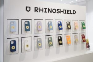 RHINOSHIELD犀牛盾邀請粉絲到台北A11門市同樂　揭開你的幸運色還有機會拿到千元商品！