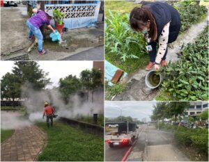 淪陷了！　宜縣出現今年首例本土登革熱