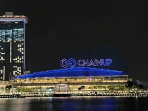 ChainUp 慶祝成立六周年，開創數碼資產以外的區塊鏈創新