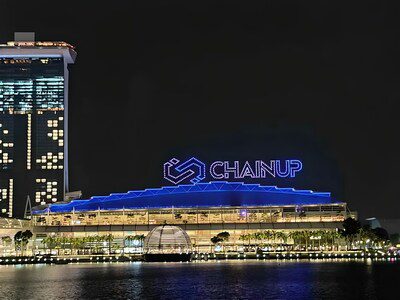 ChainUp 慶祝成立六周年，開創數碼資產以外的區塊鏈創新