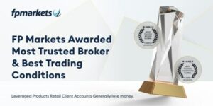 FP Markets 榮獲 Ultimate Fintech Awards Global 2023「最佳交易條件」獎和「最受信賴經紀商」獎