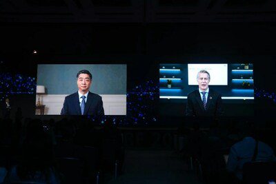 擁抱產業發展機遇 兌現5G商業價值