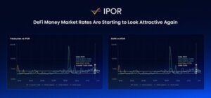 IPOR Protocol v2 為 DeFi 帶來以太坊利差率衍生性商品與結構性產品