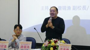 高師大策辦「閱讀評量與教學」研討會 讓閱讀看得見