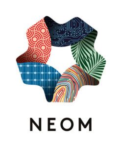 NEOM 與 DSV 成立價值 100 億美元的合資物流公司