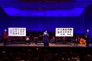 呂麗莉領軍《悲欣交集》夢迴李叔同音樂會  佳評續演