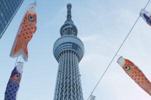 實現異國生活夢：想到日本生活，你有這些方式！