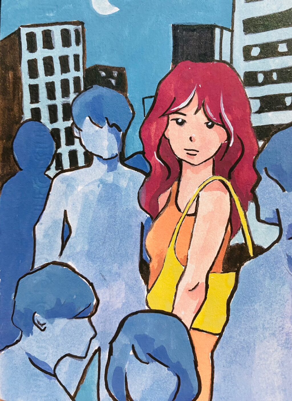 2023屏東女孩日　邀請女孩們拋下容貌焦慮
