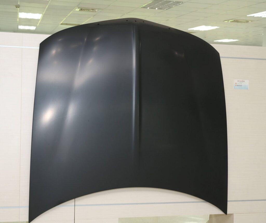 中鋼集團成功開發高強度汽車用鋁合金與先進高強度汽車用鋼分進合擊　促進汽車減重加乘效益