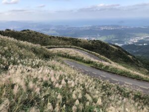 山林步道平溪行  身心舒暢綠色遊