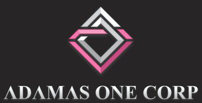 Adamas One Corp. 宣佈成立 Adamas Technologies