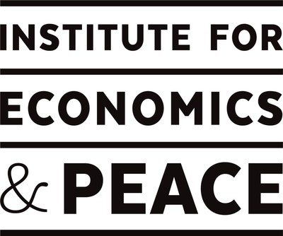 Institute for Economics & Peace 報告稱，隨著糧食和水資源日益匱乏及通膨壓力不斷攀升，衝突風險正在升級