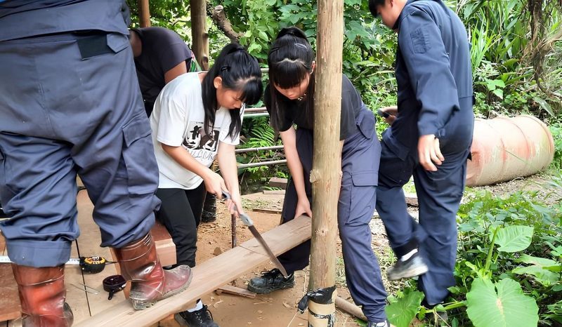 深耕原民文化　國教署持續補助推動學校原住民族社團