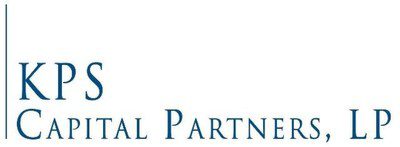 KPS CAPITAL PARTNERS 一共籌集 97 億美元資金