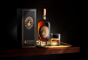 繼被評為全球最受讚譽的威士忌後，Michter’s 推出一款珍稀版的 25 年波本威士忌